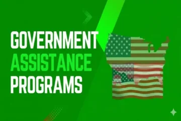 Government assistance programs