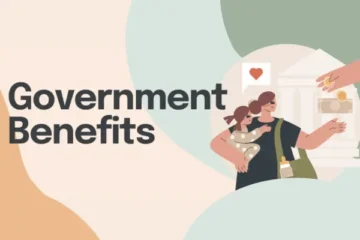 Government benefits