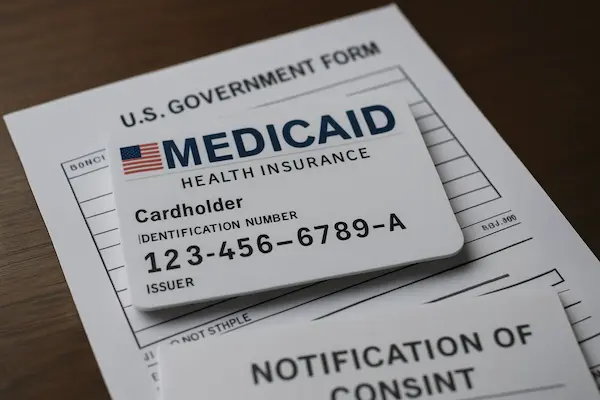 Medicaid