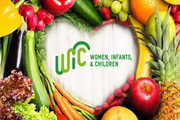 WIC - Special Supplemental Nutrition Program