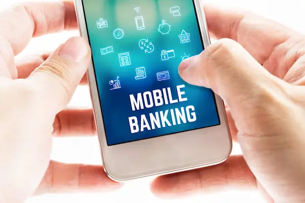 online banking apps