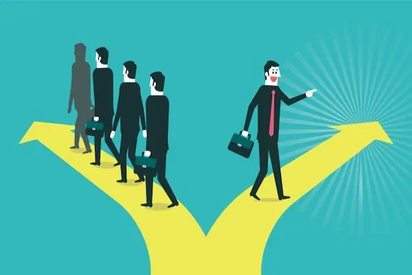 Career change guidance