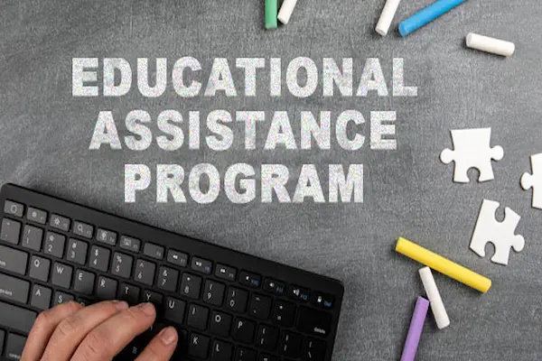 Education assistance programs