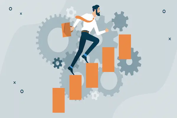 Employee advancement