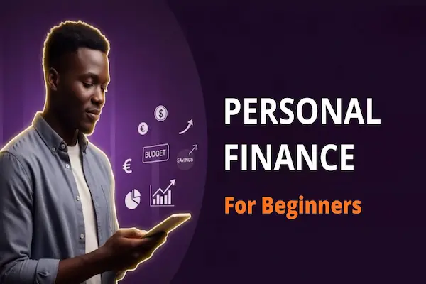 finance for beginners course