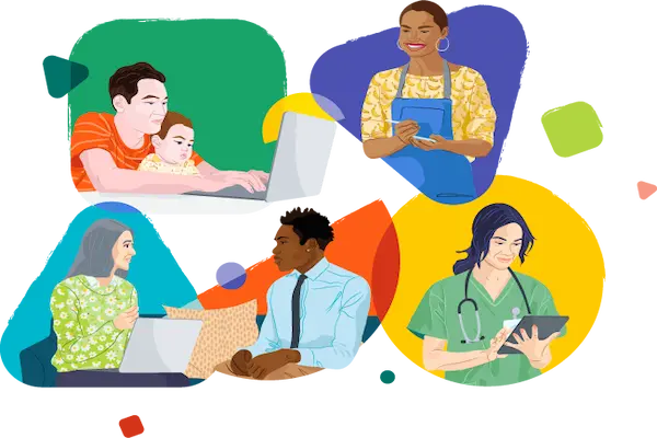 government job programs