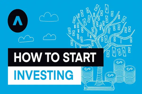 How to start investing