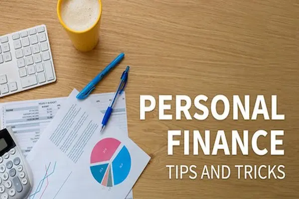 personal finance tips
