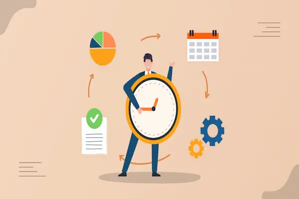 time management tips