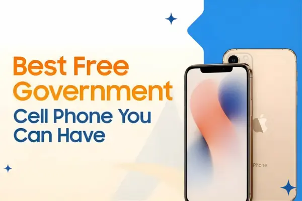 free government phone
