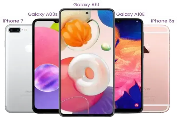 Free Government Smartphone