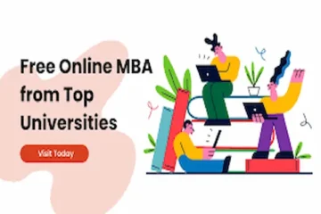 free mba programs