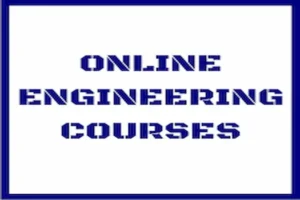 online engineering courses