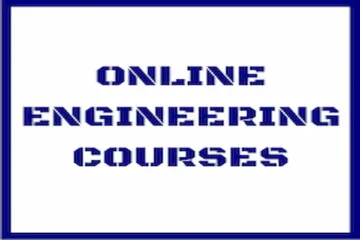 online engineering courses