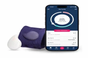 best apps to track ovulation