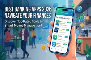 best banking app