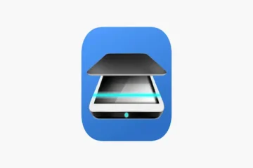 free iphone scanner app