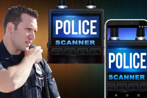 Top 5 Free Police Scanner Apps